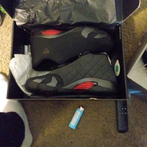 Jordan 14s